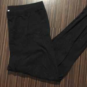 Basic High Waisted Leggings